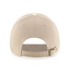 NFL Dallas Cowboys Adult Khaki Clique Hat - 3 of 3