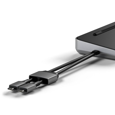 Dual Dock Stand - Thumbnail 5