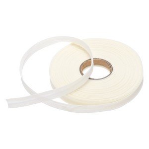 Unique Bargains Polyester Washable Sewing Binding Bulk Single Fold Bias Tape - 1 of 4
