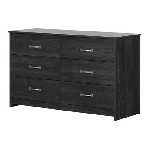 South shore store gramercy dresser