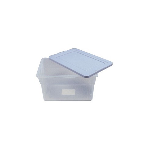 Rhythm Band Rhythm Set Cases 14 in. x 3-5/8 in. x 10-5/8 in. (For 16 Pupil Set) - image 1 of 1