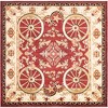 Unique Loom  Pioneer Missoula Area Rug - 2 of 4