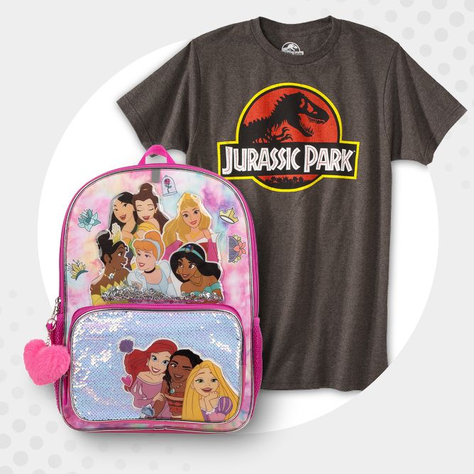 Best Pop Culture Lunch Boxes Kids Will Love: Shop Disney, Marvel, Nick Jr.,  Minecraft, Mario and More