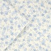 Laura Ashley Misterton Trail Pale Seaspray Blue Wallpaper - 3 of 4