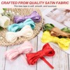 Unique Bargains Satin Hemming Binding DIY Craft Double-Fold Bias Tape - 3 of 4