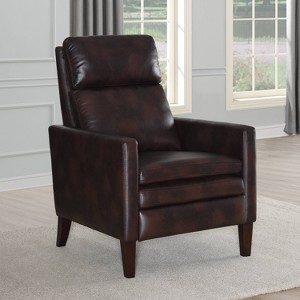 Comfort Pointe Vicente Press-Back Recliner - 1 of 4