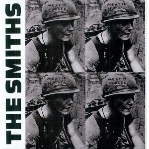 The Smiths - Meat Is Murder (Vinyl) - 1 of 1