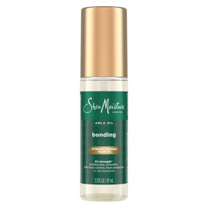 SheaMoisture Bond Repair Hair Oil - 3.3 fl oz - 1 of 4