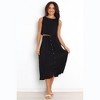 Petal and Pup Womens Ava Top - 2 of 4