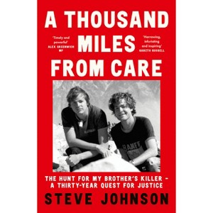 A Thousand Miles from Care - by Steve Johnson - 1 of 1