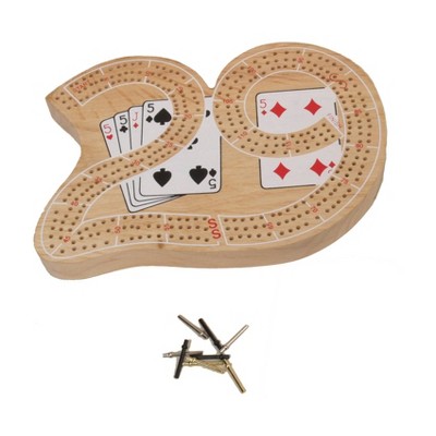 Cribbage - Large 29 Game