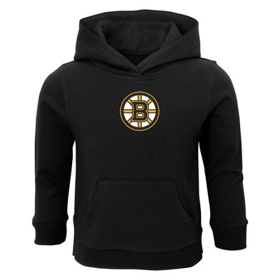 NHL Boston Bruins Toddler Boys 