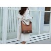 MKF Collection Diana Women's Shoulder Hobo Bag by Mia K - 3 of 4