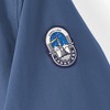 Lands' End Men's Waterproof Squall Parka - 4 of 4