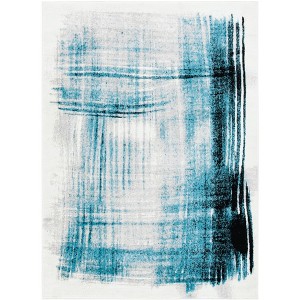 Skyler SKY152 Power Loomed Indoor Rugs - Safavieh - 1 of 4