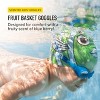 FINIS Fruit Basket Scented Kid’s Swim Goggles - 2 of 4