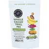 Blue Stripes Trail Mix Peanut Butter Banana - Case of 6 - 8 OZ - 2 of 2