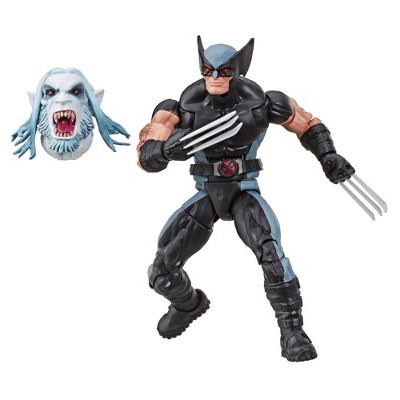 wolverine action figure target