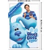 Trends International Blue's Clues & You (2019) - One Sheet Framed Wall Poster Prints - 3 of 4