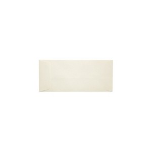 LUX 80lb 4 1/8"x9 1/2" Open End #10 Envelopes W/Peel&Press Natural 1000/BX 7716-NPC-1000 - 1 of 1