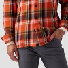 Backcountry, Venture Midweight Flannel Shirt - Men's - 3 of 4