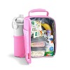 Fit & Fresh Kids' Baylee Charm Lunch Box - 4 of 4