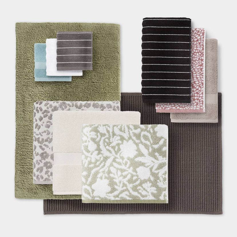 Performance Plus Bath Collection - Threshold™