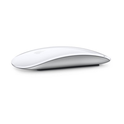 Magic Mouse - White Multi-Touch Surface_0