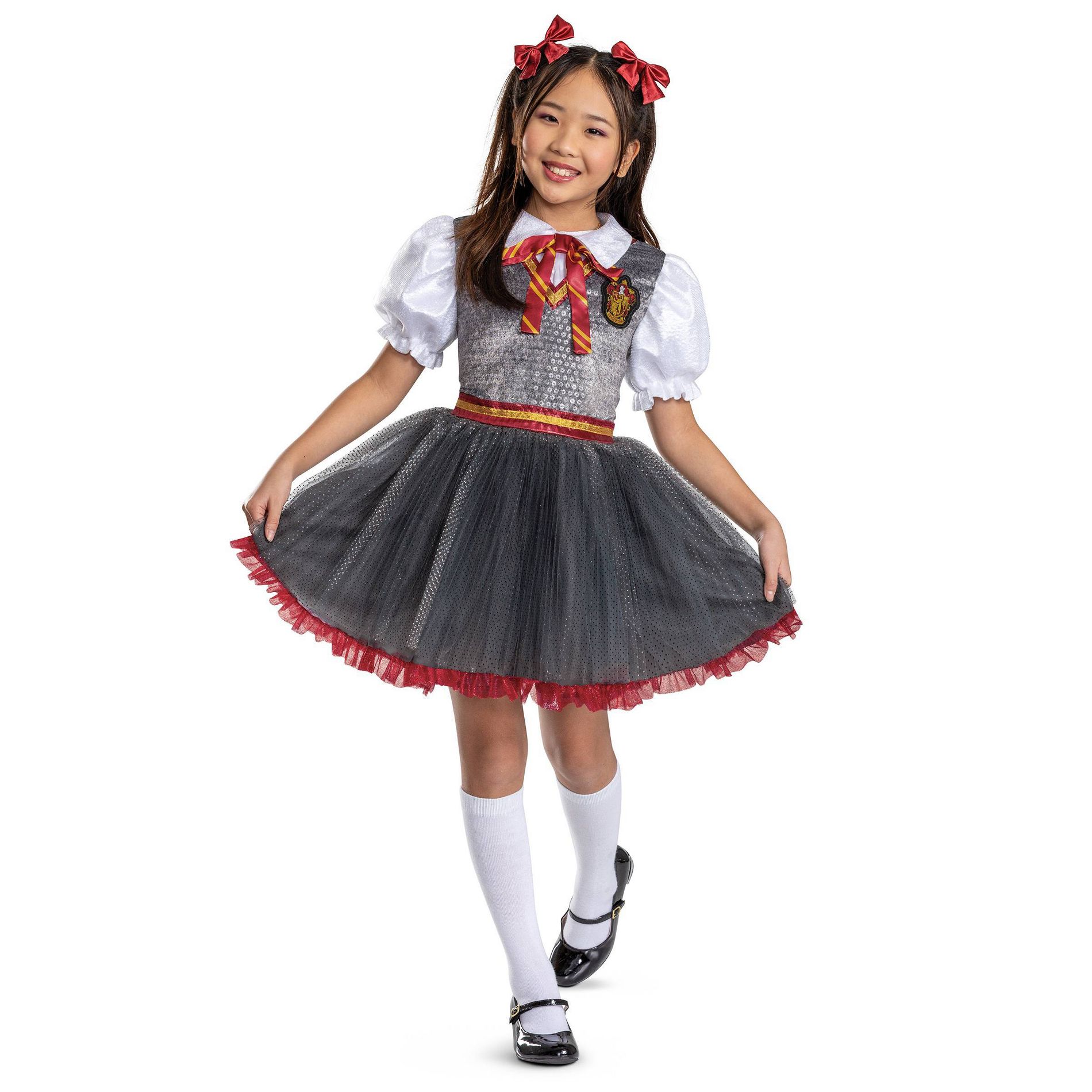 Warner Bros. Wizarding World Kids' Harry Potter Costume Dress