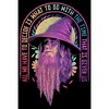 Men's Lord of the Rings Fellowship of the Ring Gandalf All We Have to Decide T-Shirt - 2 of 4