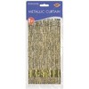 Beistle 1-Ply Decorative Curtain for Parties and Celebrations, 8' x 3' - 3 of 4