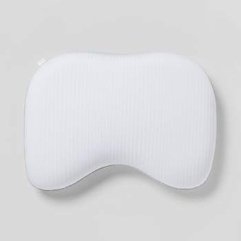 Standard/Queen Performance Side Sleeper Memory Foam Bed Pillow - Threshold™