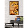 Trends International The Garfield Movie - Group Framed Wall Poster Prints - 2 of 4