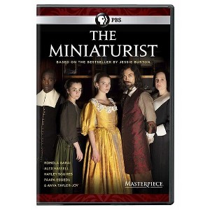 The Miniaturist (Masterpiece) - 1 of 1