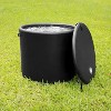 RUMSEM Freestanding Cold Therapy Training Tub for Athletes - 2 of 3