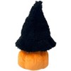 Doll Clothes Superstore Adorable Pumpkin Costume for 17.5 cm Labubu Dolls - 4 of 4