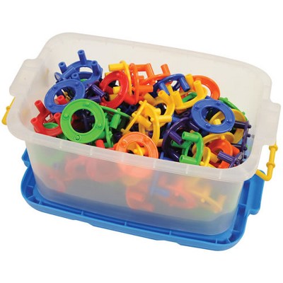 Joyn Toys Ring Construction