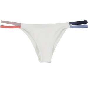Tavik Womens Vine Minimal Coverage Bikini Swim Bottom - 1 of 2