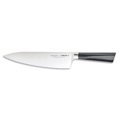 Cristel by Marttiini Stainless Steel 8.25 Inch Chef's Knife