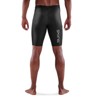 SKINS SERIES-3 MEN'S HALF TIGHTS BLACK - 2 of 4
