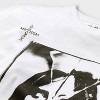 Women's Lady Gaga MAYHEM Short Sleeve Graphic T-Shirt - White - 3 of 3