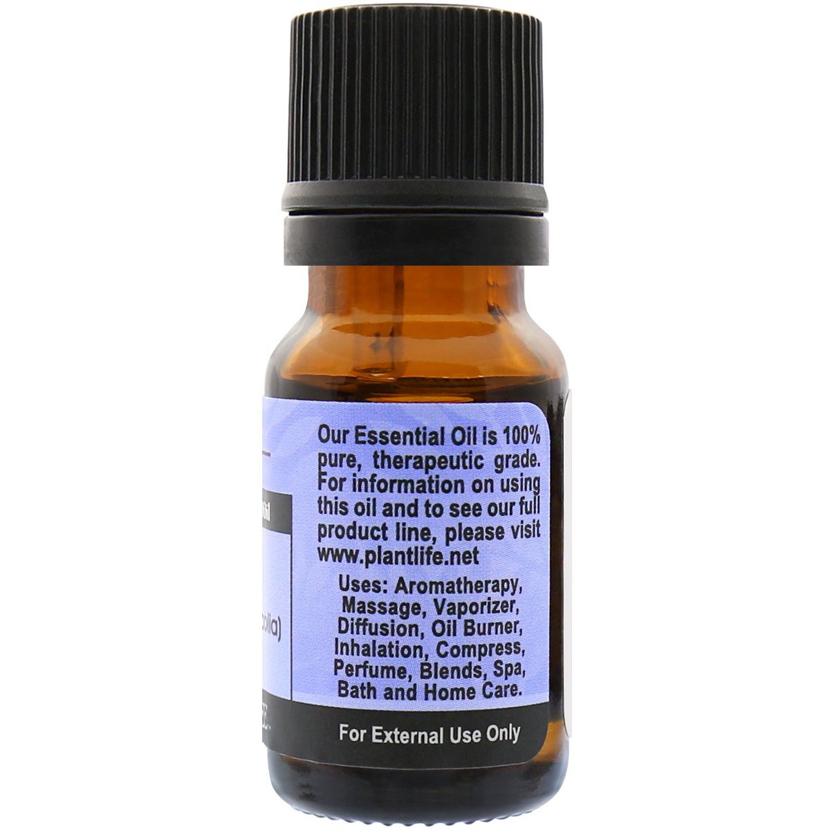 Plantlife Lavender Bulgarian Essential Oil – Therapeutic Grade – Natural, Undiluted & Steam-Distilled – No Additives or Fillers - thumbnail 2