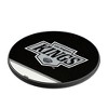 NHL Western Conference Teams Stripe 15-Watt Wireless Charger - 2 of 4