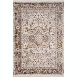Mark & Day Tilt Cove Woven Indoor Area Rugs - 1 of 4