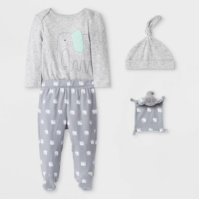 target baby layette