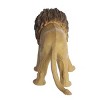 Aurora Toys Small Lion Squish Animal Habitat Timeless Toy Brown 6.5" - 4 of 4