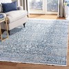 Vintage Persian VTP484 Power Loomed Indoor Rugs - Safavieh - 2 of 4