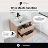 Fine Fixtures Kingsford Vanity - 4 of 4