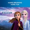 Oral-B Kids Extra Soft Replacement Brush Heads featuring Disney's Frozen - 2ct - 3 of 4