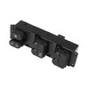 Unique Bargains Master Driver Side Power Window Switch 93570-1R111 Replacement for Hyundai Accent 2013-2017 - 4 of 4